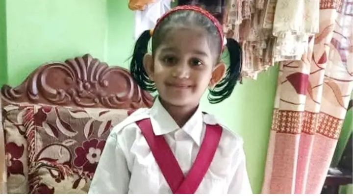 নিখোঁজের দুই দিন পর শিশুর বস্তাবন্দি মরদেহ উদ্ধার